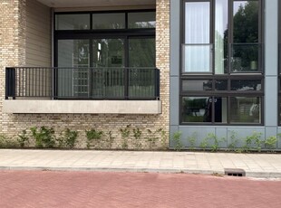 Appartement in Uithoorn met 2 kamers