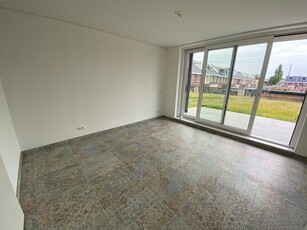 Appartement in Uithoorn met 3 kamers