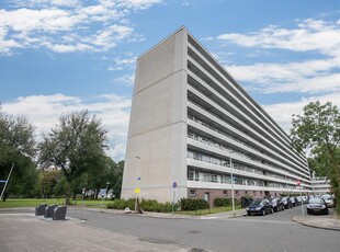 Appartement in Utrecht met 4 kamers