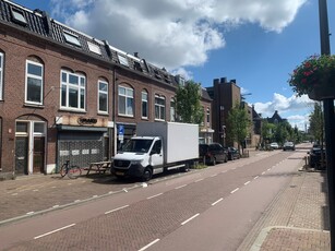 Appartement in Utrecht met 4 kamers