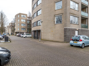 Appartement in Waddinxveen met 3 kamers