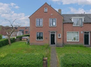 Appartement in Wierden met 4 kamers