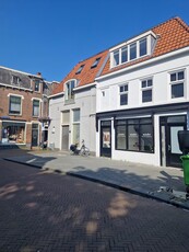 Appartement in Zwolle met 2 kamers