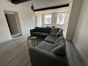 Appartement Maastricht - Brusselsestraat