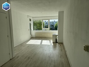 Appartement Ridderkerk - Henegouwsestraat 92