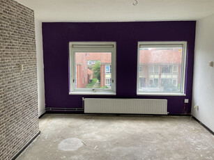 Appartement te huur Barentszstraat, Hoogezand