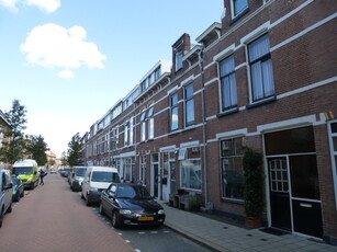 Appartement te huur Beierlandsestraat, Schiedam