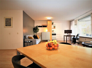 Appartement te huur Blaak, Rotterdam