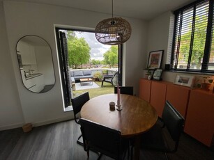 Appartement te huur Fatimastraat, Tilburg