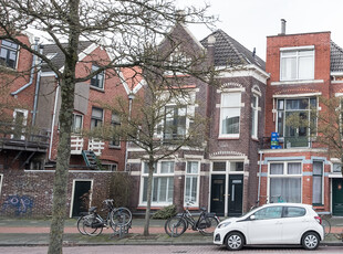 Appartement te huur Friesestraatweg, Groningen