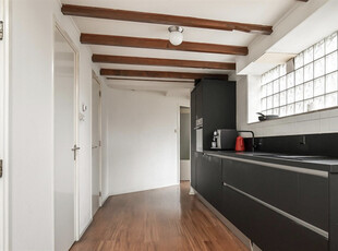 Appartement te huur Gedempte Nieuwesloot, Alkmaar