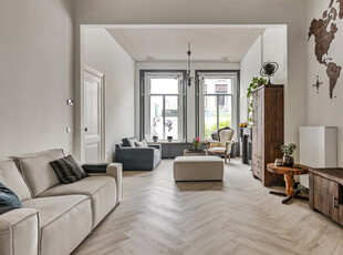 Appartement te huur Gravenstraat, Arnhem