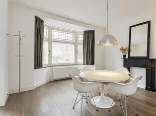 Appartement te huur Herbenusstraat, Maastricht