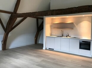 Appartement te huur in Amersfoort