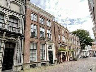 Appartement te huur in Deventer