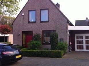 Appartement te huur in Tilburg