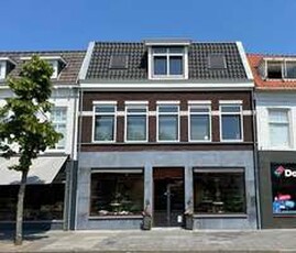 Appartement te huur in Zwolle