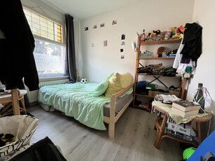 Appartement te huur Lorentzplein, Den Haag