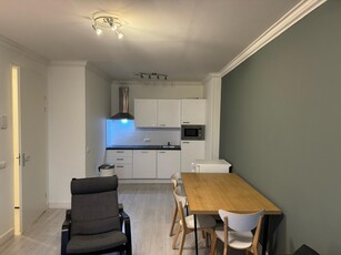 Appartement te huur Minderbroederssingel, Roermond