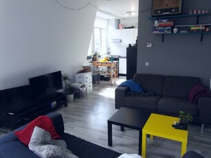 Appartement te huur Nieuwestad, Leeuwarden