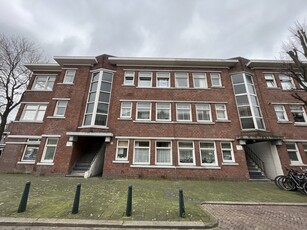 Appartement te huur Pasteurstraat, Den Haag