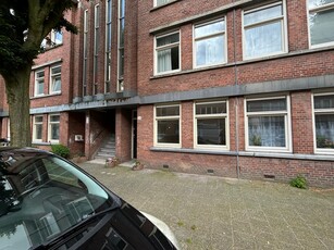 Appartement te huur Pasteurstraat, Den Haag