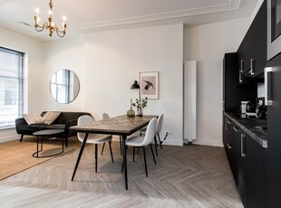 Appartement te huur Visstraat, Den Bosch