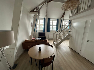 Appartement te huur Vorkstraat, Rotterdam