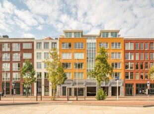 Appartement Weert - Stationsplein