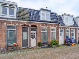 De Ruijterstraat 26