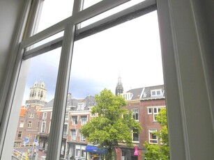 Delft - Koornmarkt