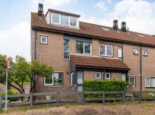 Eengezinswoning, hoekwoning te huur in Zoetermeer