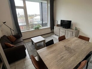 Kamer in Vlissingen