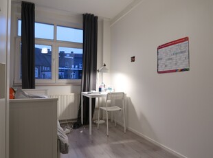 Kamer Maastricht - Coclersstraat