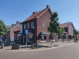 Meijel - Dorpsstraat