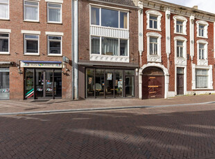 Paardestraat 22