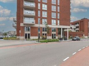 Portiekflat (appartement) te huur in Beverwijk