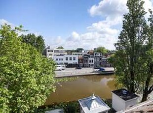 Portiekwoning (appartement) te huur in Gouda