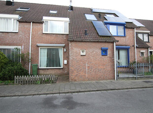 Rozenstraat 12