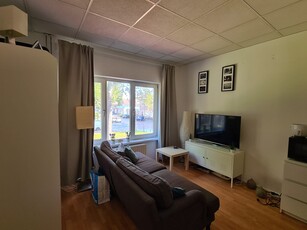 Studio in Breda met 2 kamers