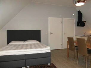 Studio te huur J.C. Beetslaan, Hoofddorp