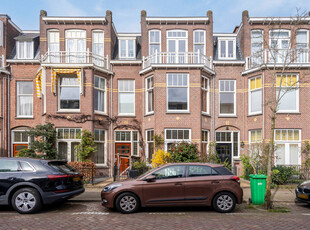 Van Beverningkstraat 17