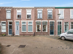 Van Hogendorpstraat 53