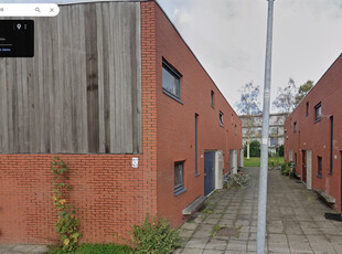 Woning te huur Donderslaan, Groningen