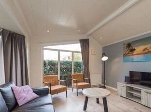 Woning te huur Kapelleboslaan, Noordwijk Zh