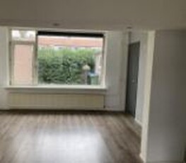 Woning te huur Wibautstraat, Lekkerkerk