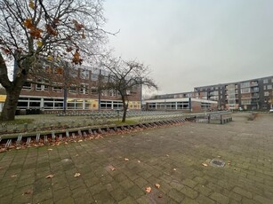 Woonhuis in Alphen aan den Rijn