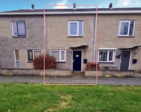 Woonhuis in Assen met 4 kamers