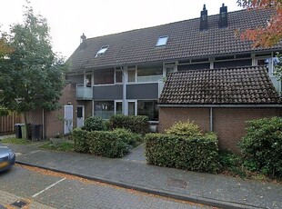 Woonhuis in Bergen op Zoom met 5 kamers