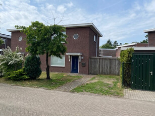 Woonhuis in Best met 3 kamers